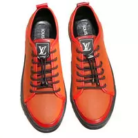 chaussures louis vuitton aliexpress hot cool red